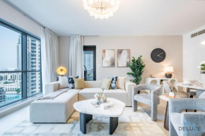 Luxurious 2BR Apartment at BLVD Central 1 , Downtown Dubai by Deluxe Holiday Homes